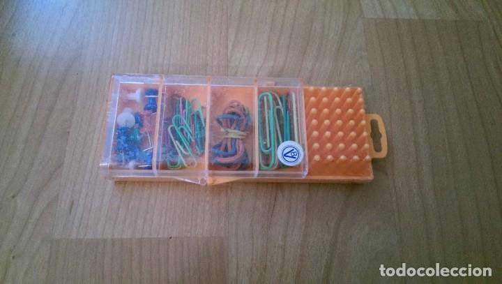 Escriban&iacute;a: CONJUNTO DE ESCRITORIO - Foto 1