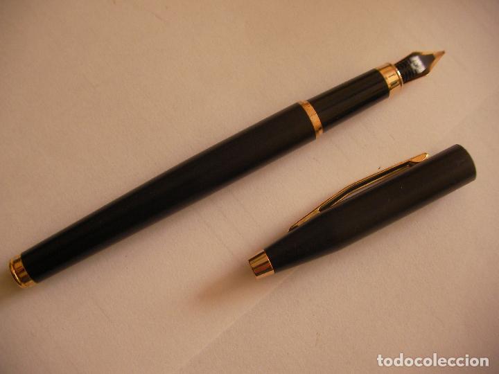 Escriban&iacute;a: ANTIGUA PLUMA - ENVIO INCLUIDO A ESPA&Ntilde;A - Foto 2
