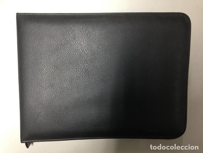 Escriban&iacute;a: EXPOSITOR CON 29 BOLIGRAFOS Y 1 ABRE CARTAS - Foto 2