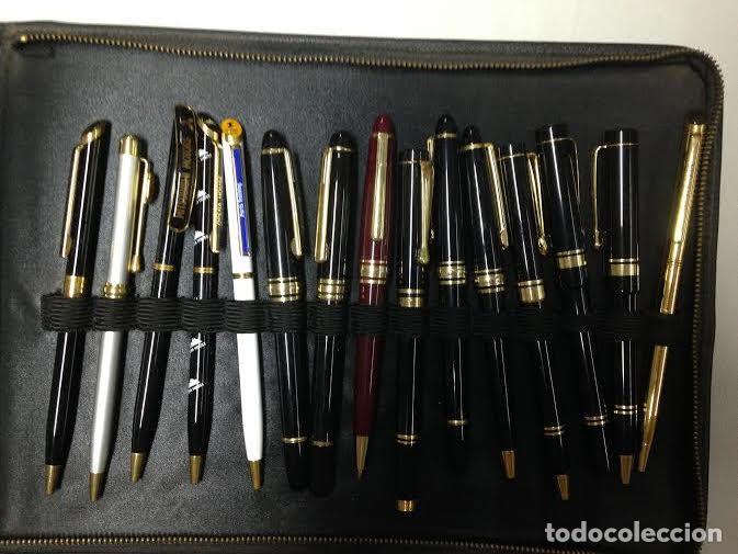 Escriban&iacute;a: EXPOSITOR CON 30 BOLIGRAFOS - Foto 4