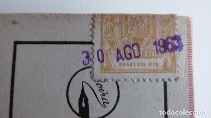 Escriban&iacute;a: CAJA CON 91 PLUMILLAS DOBLE B EXTRA - Foto 3