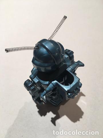 Escriban&iacute;a: SACAPUNTAS ROBOT - Foto 3