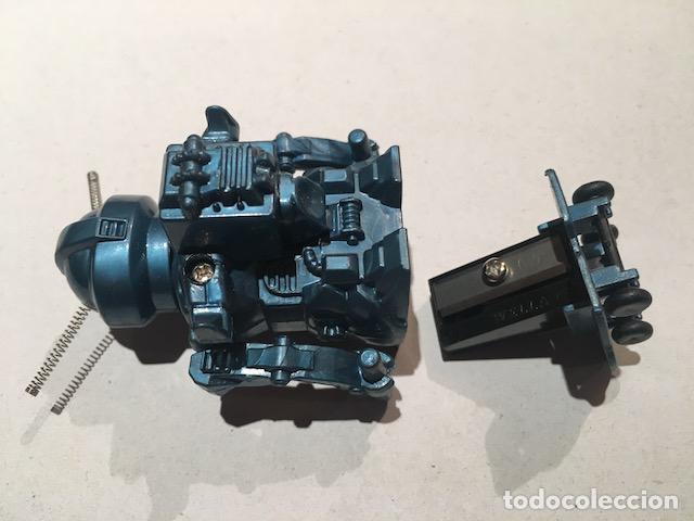 Escriban&iacute;a: SACAPUNTAS ROBOT - Foto 4