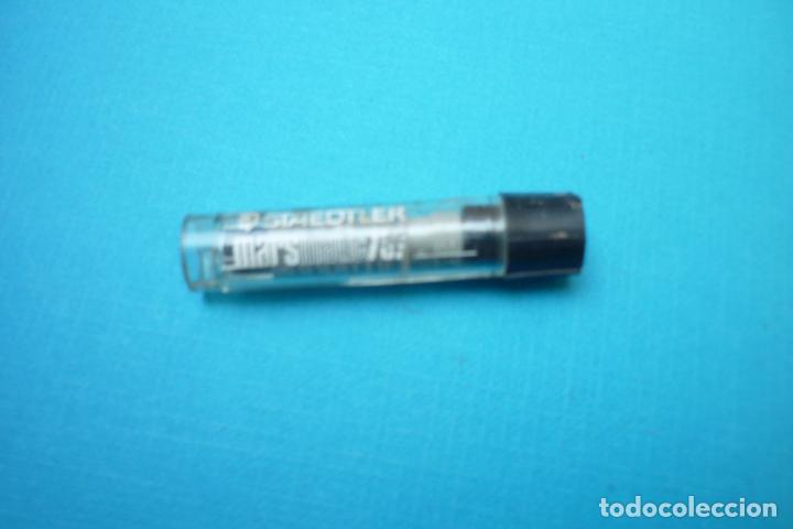 Escriban&iacute;a: PUNTERA ESTILOGRAFO MARSMATIC - 700 - 0.8 - SIN USAR - Foto 1