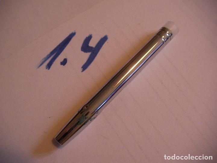 Escriban&iacute;a: CARGADOR RECAMBIO DE TINTA - ENVIO GRATIS A ESPA&Ntilde;A - Foto 1