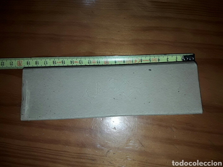 Escriban&iacute;a: antigua caja de lapices kasai - Foto 1