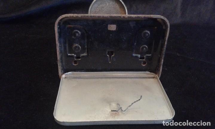 Escriban&iacute;a: Antiguo taladro perforadora papel - Foto 3