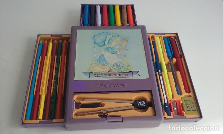 Escriban&iacute;a: PLUMIER JAIMARC/LITTLE SUSIE. - Foto 1