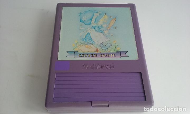 Escriban&iacute;a: PLUMIER JAIMARC/LITTLE SUSIE. - Foto 2