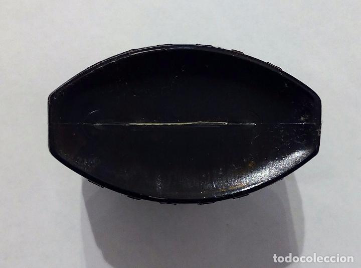 Escriban&iacute;a: TINTERO PARKER SUPER QUINK - PERMANENT BLACK INK - CON TINTA EN SU INTERIOR. - Foto 7