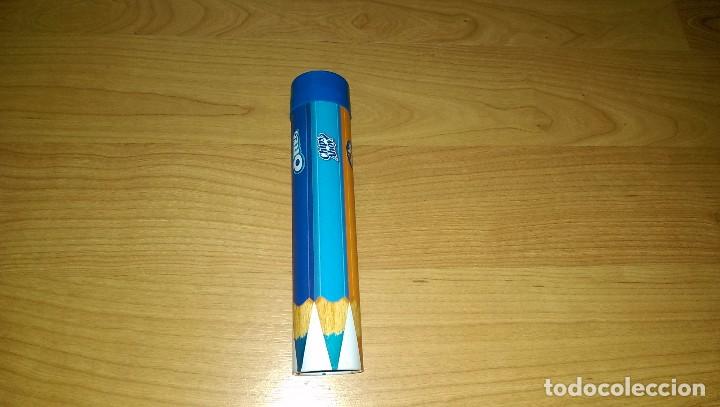 Escriban&iacute;a: TUBO COLORES &laquo;OREO&raquo; - Foto 2