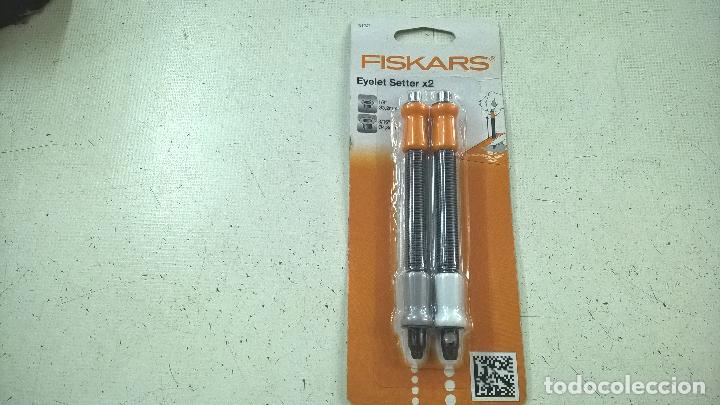 fiskars eyelet tool