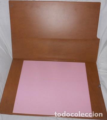 Escriban&iacute;a: CARPETA PARA ESCRITORIO - Foto 2