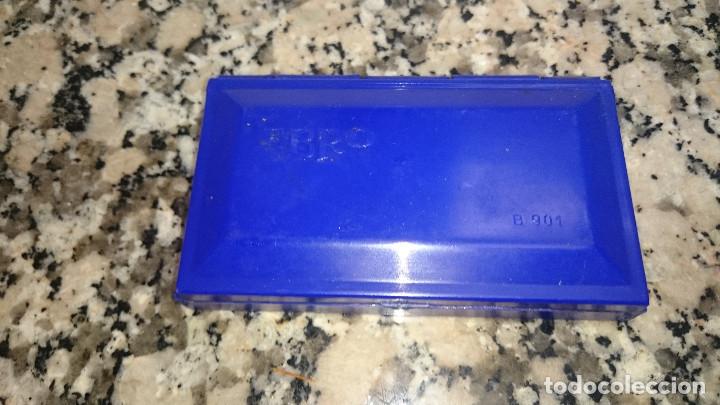 Escriban&iacute;a: TAPON MARCA EBRO - Foto 1