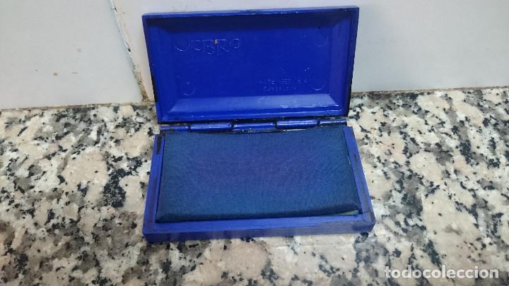 Escriban&iacute;a: TAPON MARCA EBRO - Foto 2