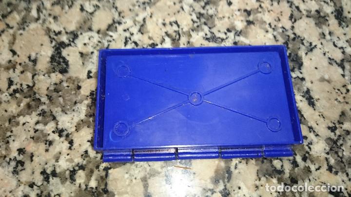 Escriban&iacute;a: TAPON MARCA EBRO - Foto 3