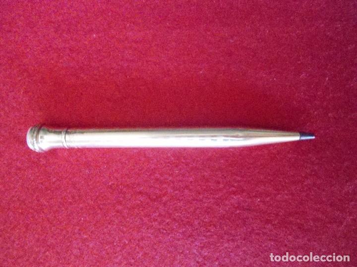 Escriban&iacute;a: ANTIGUO LAPICERO WAHL EVERSHARP - Foto 1