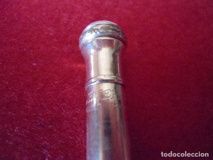 Escriban&iacute;a: ANTIGUO LAPICERO WAHL EVERSHARP - Foto 2