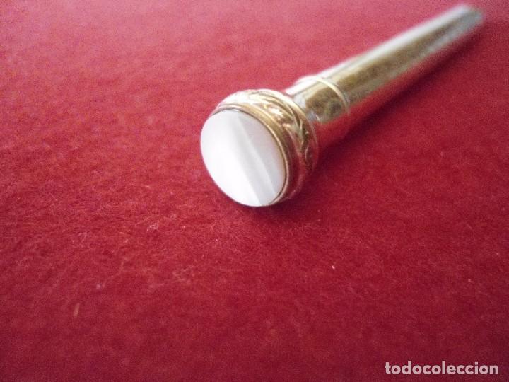 Escriban&iacute;a: ANTIGUO LAPICERO WAHL EVERSHARP - Foto 4
