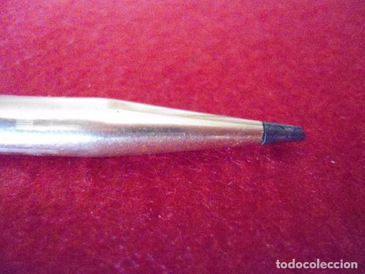 Escriban&iacute;a: ANTIGUO LAPICERO WAHL EVERSHARP - Foto 5
