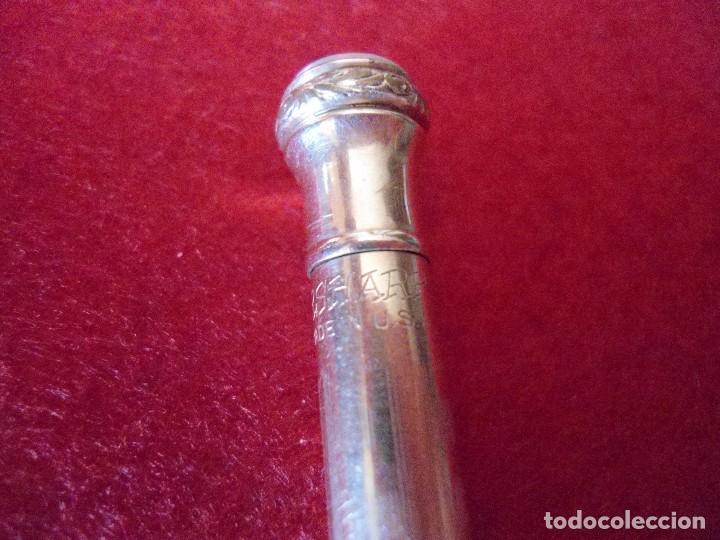 Escriban&iacute;a: ANTIGUO LAPICERO WAHL EVERSHARP - Foto 6