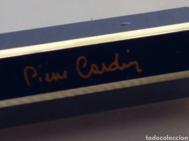 Escriban&iacute;a: Abrecartas pierre cardin - car03 - Foto 2
