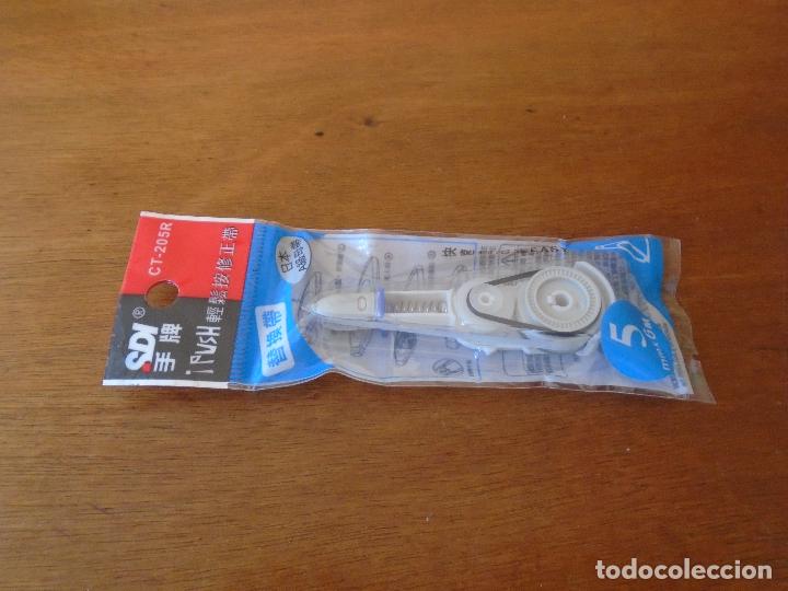 Escriban&iacute;a: ANTIGUO ROLLER CORRECTOR SDI - Foto 1