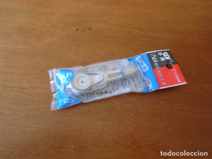 Escriban&iacute;a: ANTIGUO ROLLER CORRECTOR SDI - Foto 3