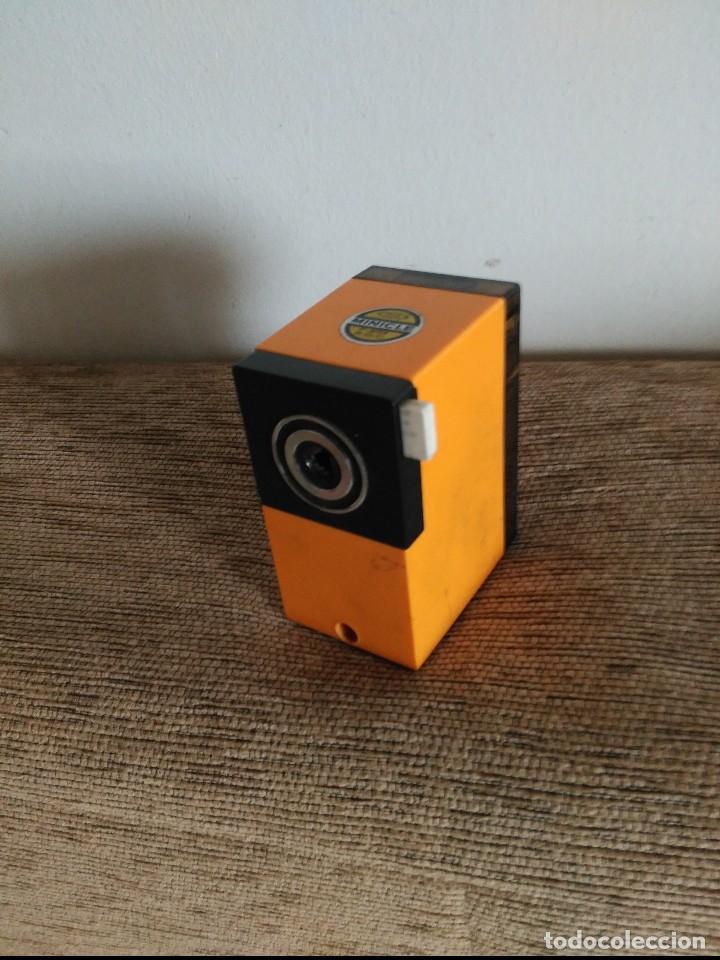 Escriban&iacute;a: sacapunta de sobremesa  minicle de fuji - Foto 2