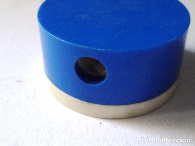 Escriban&iacute;a: SACAPUNTAS RELOJ - Foto 3