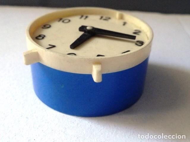 Escriban&iacute;a: SACAPUNTAS RELOJ - Foto 4