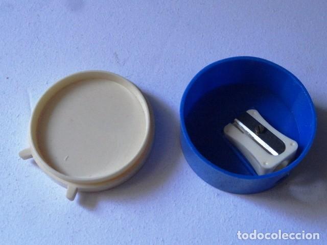 Escriban&iacute;a: SACAPUNTAS RELOJ - Foto 6