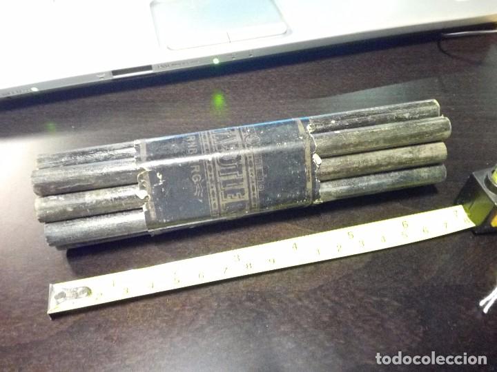 Escriban&iacute;a: paquete de 12 lapices staedler - Foto 4