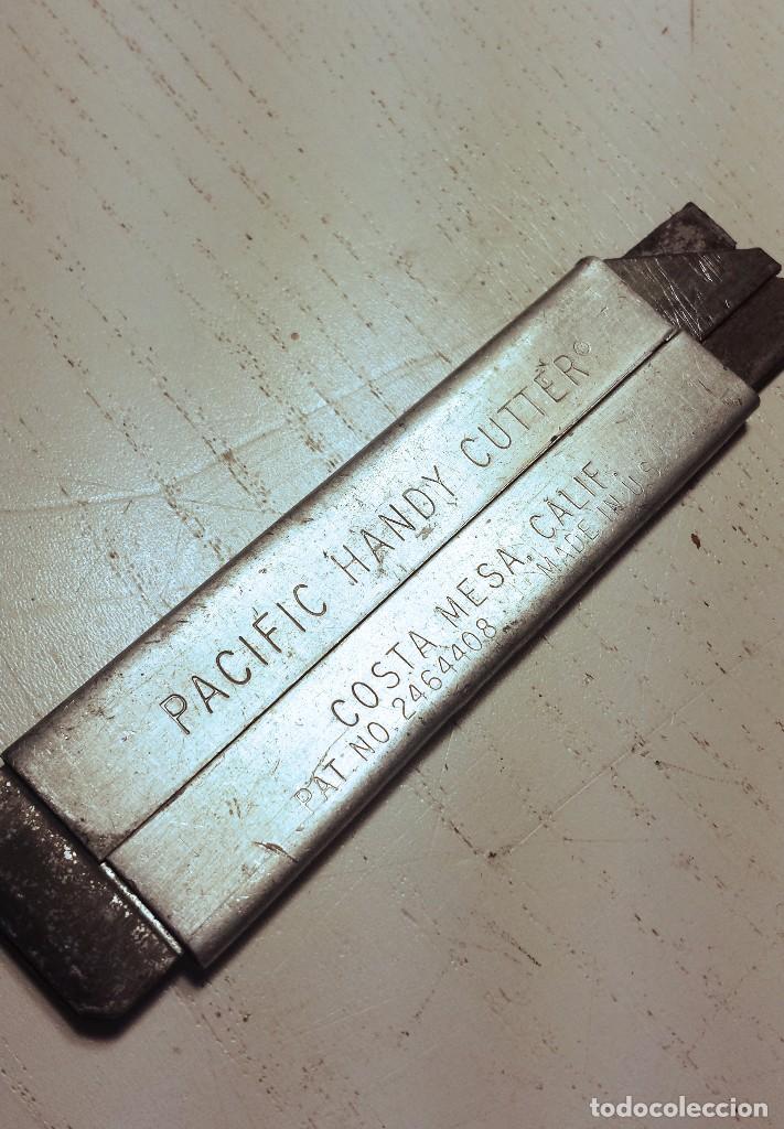 Escriban&iacute;a: PACIFIC HANDY CUTTER / COSTA MESA CALIFORNIA - Foto 1