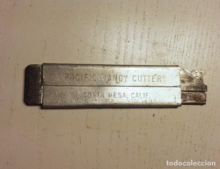Escriban&iacute;a: PACIFIC HANDY CUTTER / COSTA MESA CALIFORNIA - Foto 2