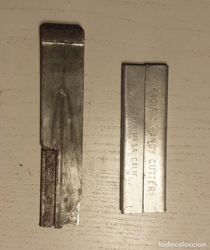 Escriban&iacute;a: PACIFIC HANDY CUTTER / COSTA MESA CALIFORNIA - Foto 3