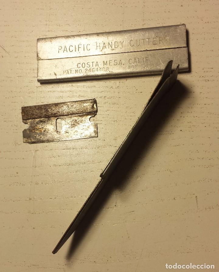 Escriban&iacute;a: PACIFIC HANDY CUTTER / COSTA MESA CALIFORNIA - Foto 6