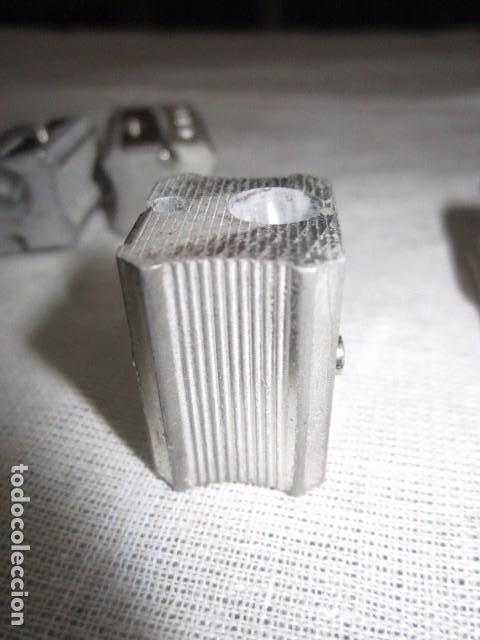 Escriban&iacute;a: 4 Sacapuntas dobles Dux. - Foto 4