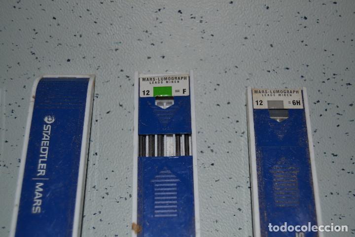 Escriban&iacute;a: MINAS STAEDTLER - Foto 2