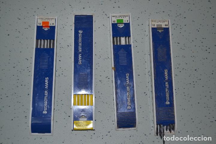 Escriban&iacute;a: MINAS STAEDTLER - Foto 3