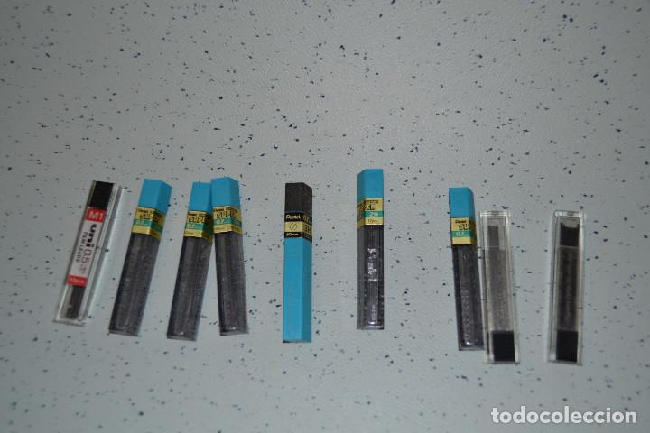 Escriban&iacute;a: MINAS PENTEL - Foto 1