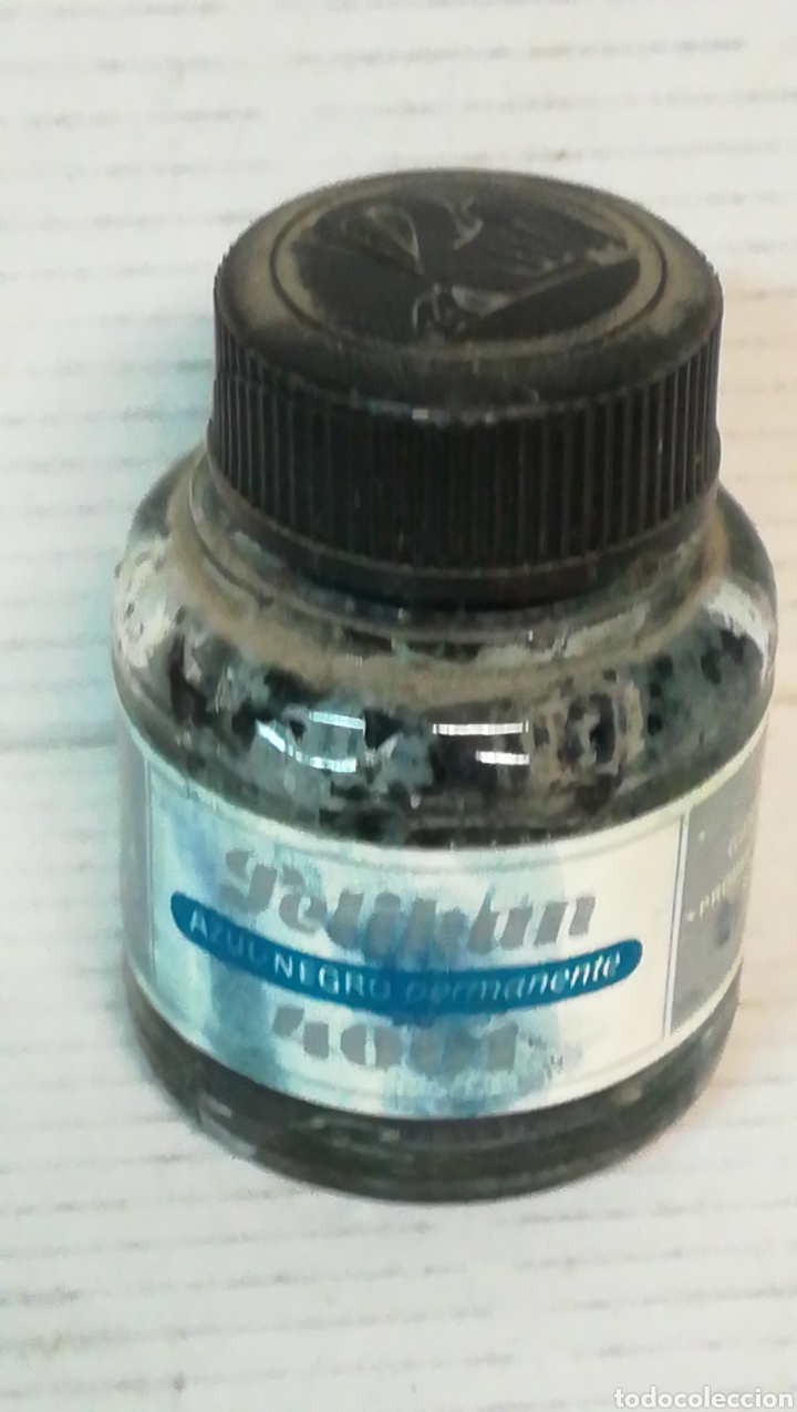 Escriban&iacute;a: Tinta pelikan - Foto 1