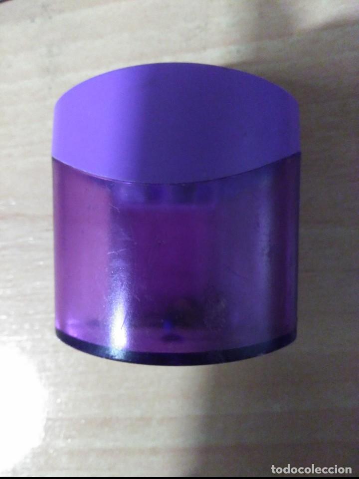 Escriban&iacute;a: sacapuntas para dos tama&ntilde;os de lapices plastico - Foto 1