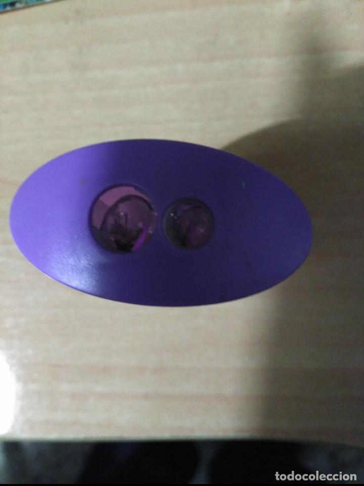 Escriban&iacute;a: sacapuntas para dos tama&ntilde;os de lapices plastico - Foto 2