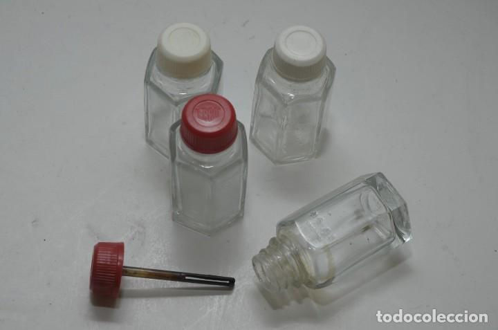 Escriban&iacute;a: bote de cristal 20cl EBRO - Foto 4