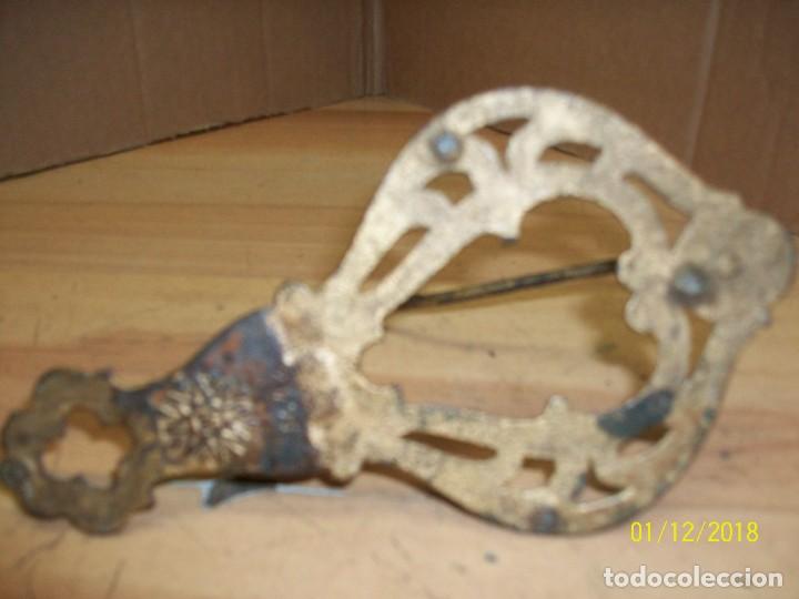 Escriban&iacute;a: ANTIGUO PINCHA PAPELES - Foto 4
