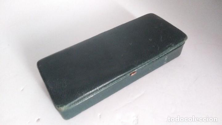 Escriban&iacute;a: Plumier estuche portalapices - Foto 9