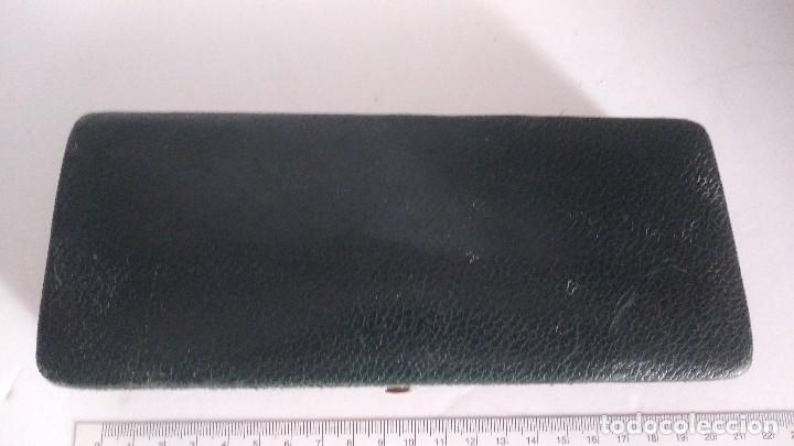 Escriban&iacute;a: Plumier estuche portalapices - Foto 10