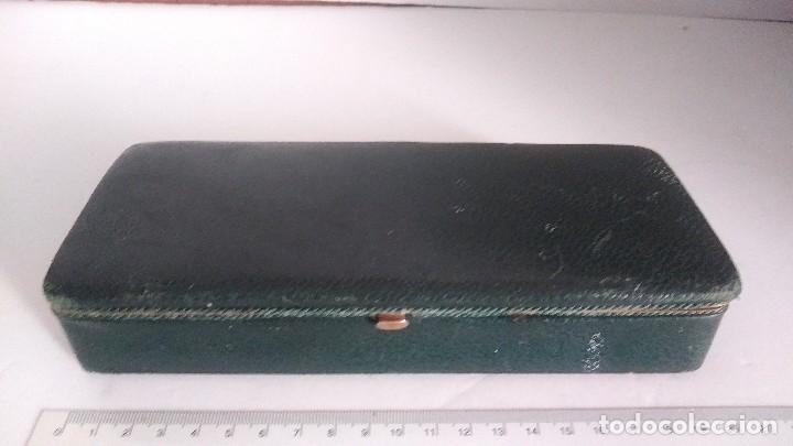 Escriban&iacute;a: Plumier estuche portalapices - Foto 11