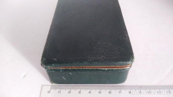 Escriban&iacute;a: Plumier estuche portalapices - Foto 12